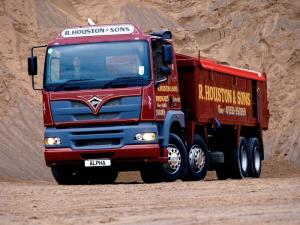 Foden Alpha 8x4